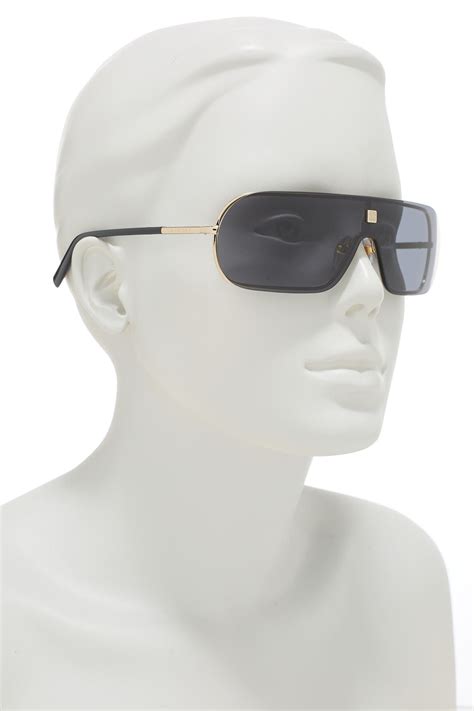 givenchy 99mm shield sunglasses|Givenchy Unisex Night Bird 99mm Shield Sunglasses .